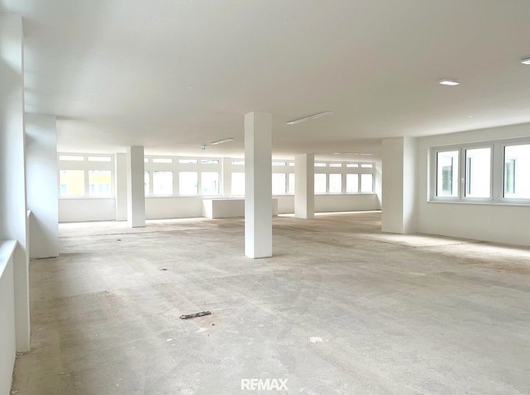 Bürofläche B03