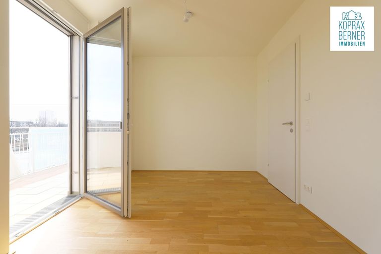 Zimmer I