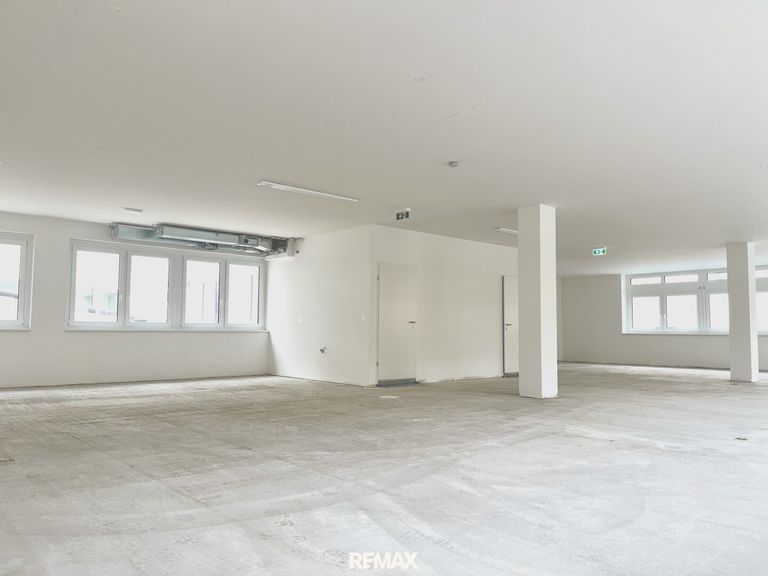 Bürofläche B01