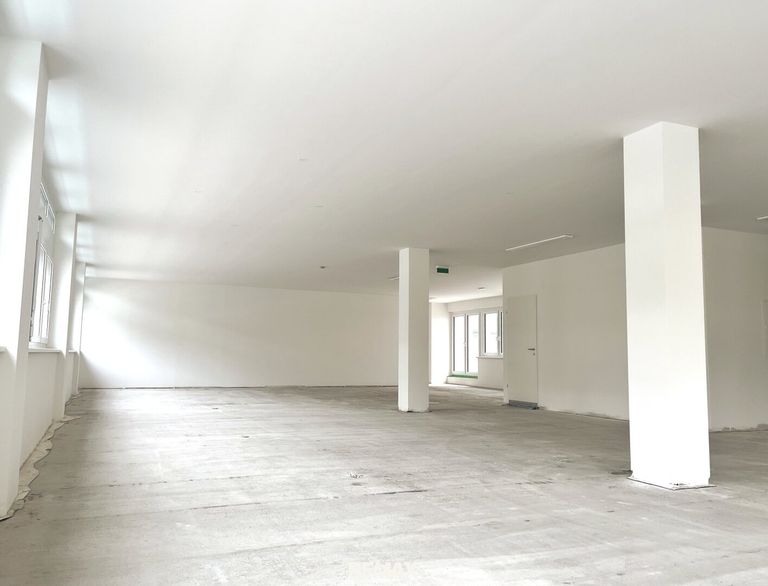 Bürofläche B01
