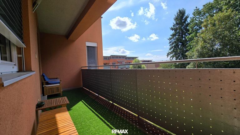 Loggia
