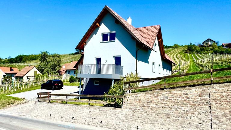 Wohnung in 8493 Klöch