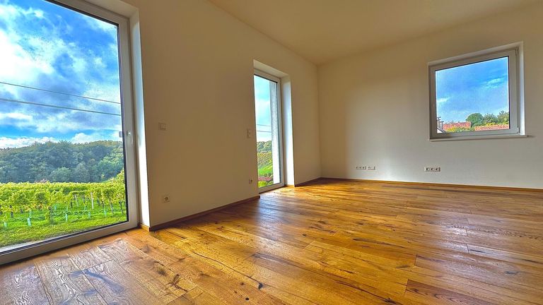 Wohnung in 8493 Klöch