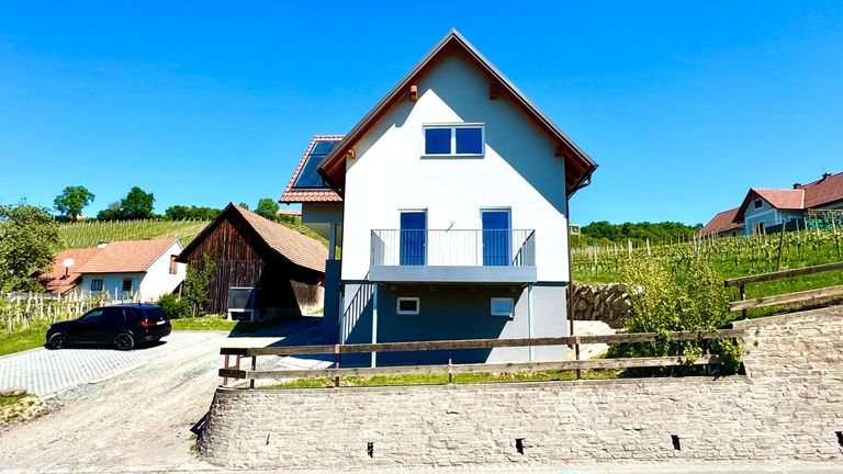 Wohnung in 8493 Klöch