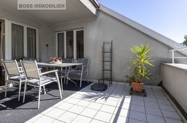 57 Terrasse