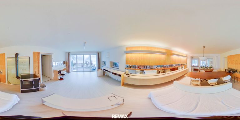 Büro im Bestandsgebäude