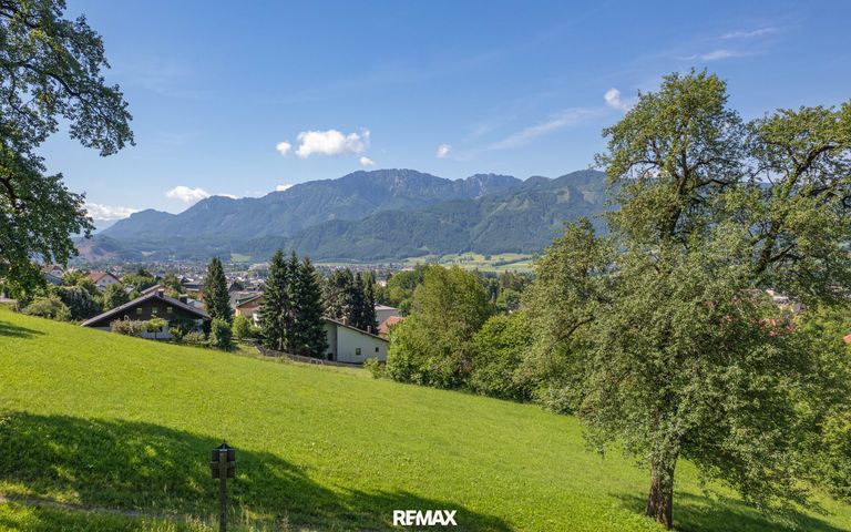 Aussichtslage der Extraklasse