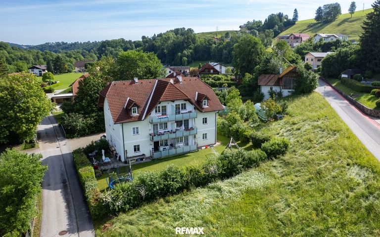 Wohnung in Steinbach an der Steyr zu mieten