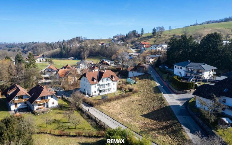 naturnah - ruhig - gut erreichbar