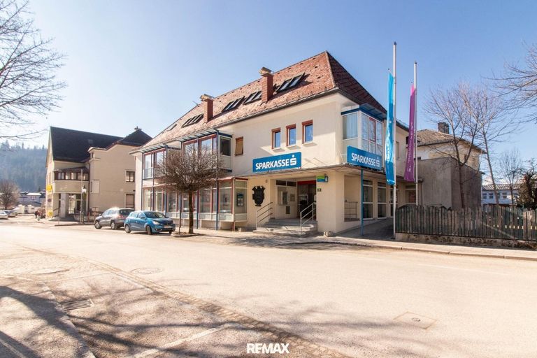 im Herzen von Windischgarsten