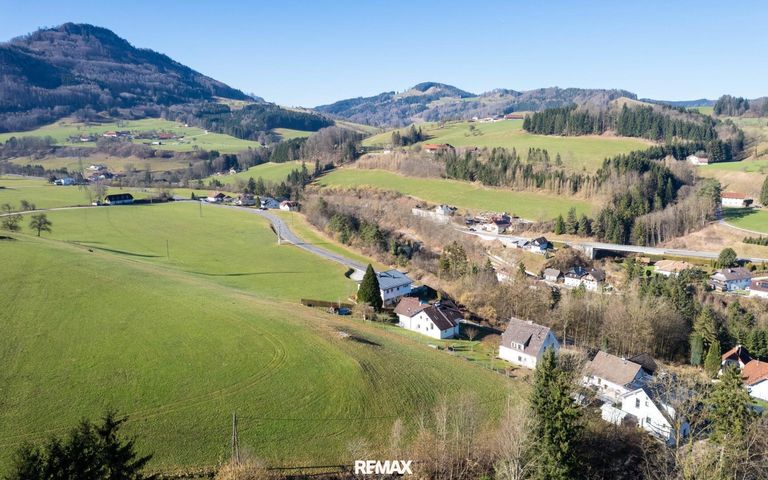Ihr Rückzugsort im malerischen Steyrtal