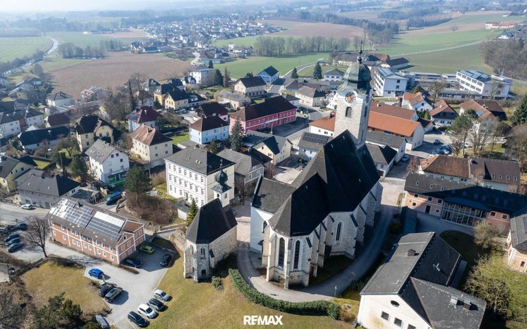 erstklassige Lage für Ihr Zuhause