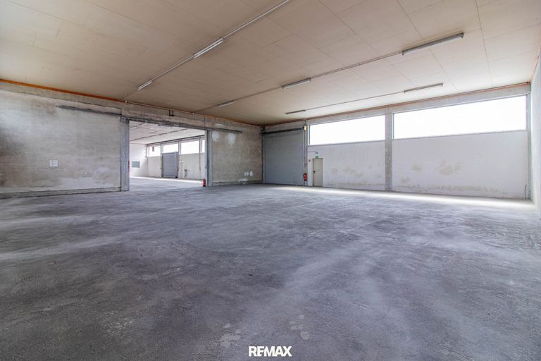 funktionale Betriebsliegenschaft