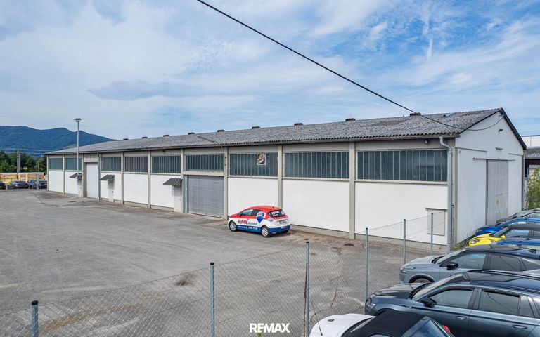 2.450 m² Grundstücksfläche