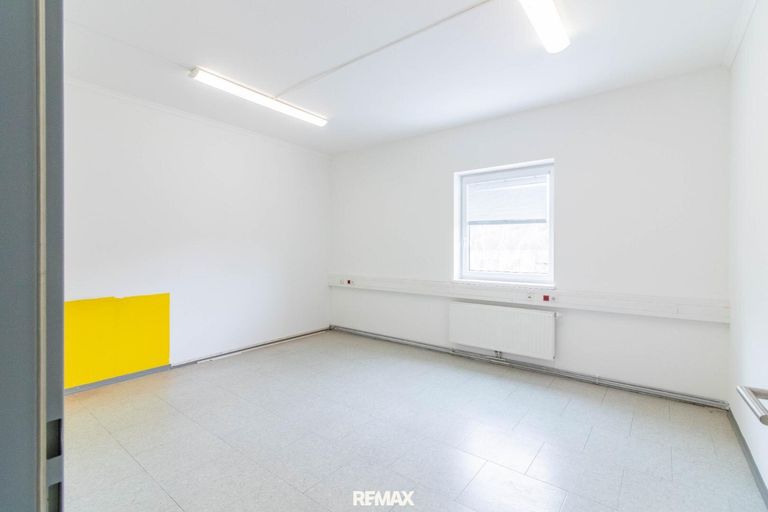 für moderne Bürostrukturen