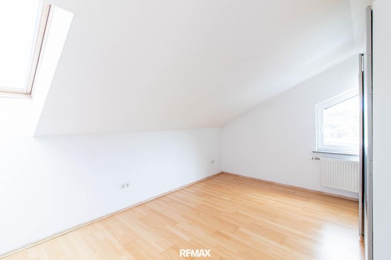 ihr zukünftiges Schlafzimmer