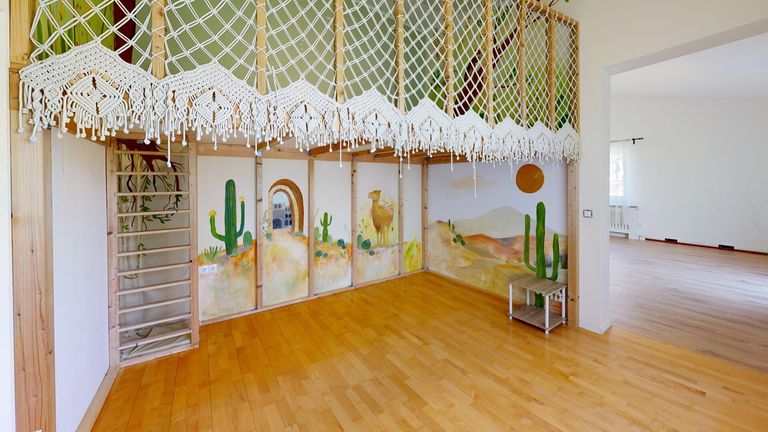Kinderzimmer