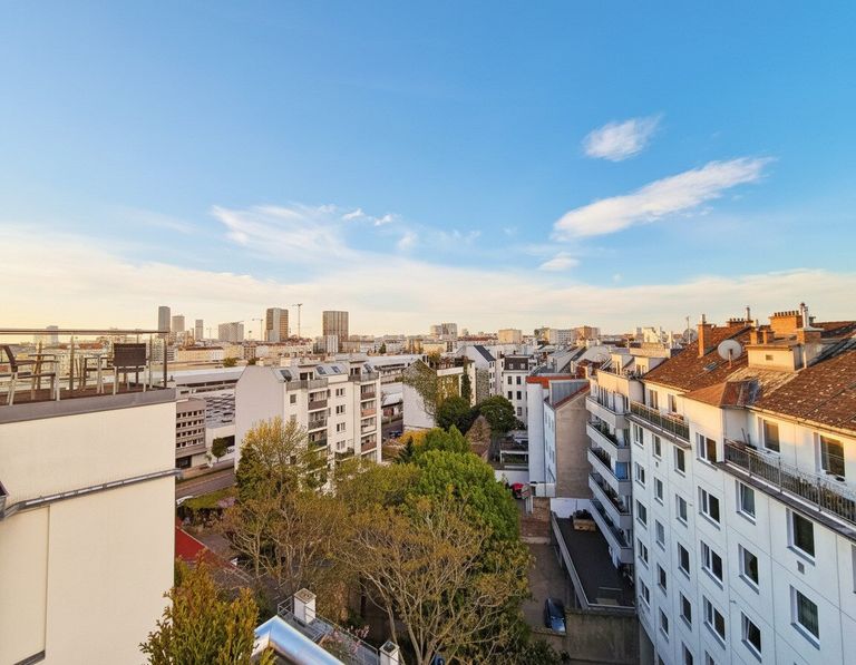 Ausblick