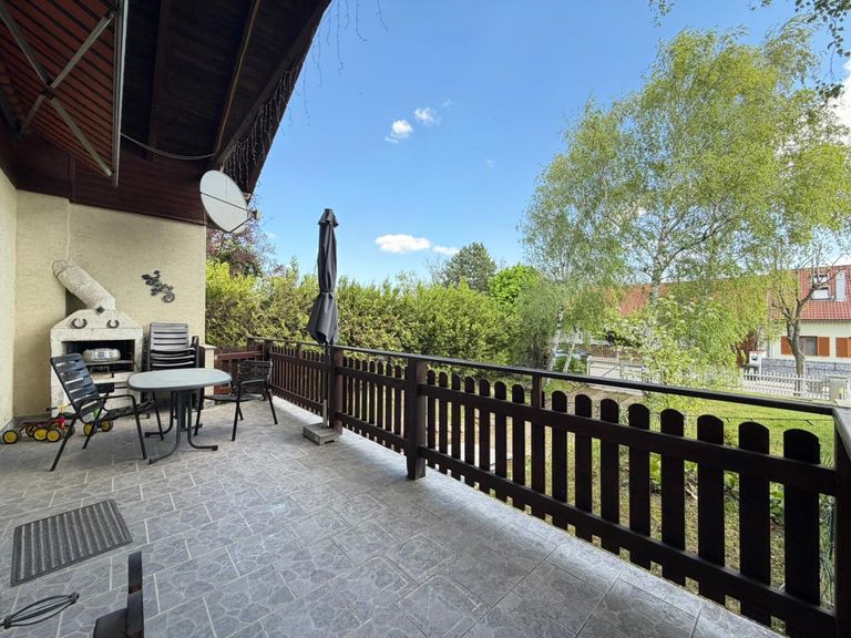 7 Terrasse