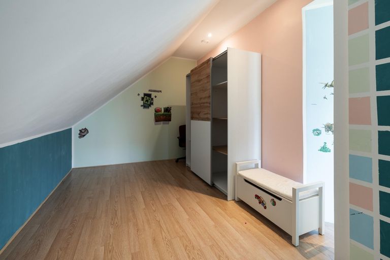 21 Kinderzimmer