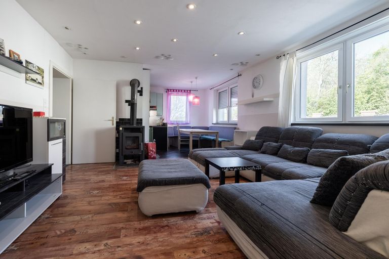 08 Wohnzimmer