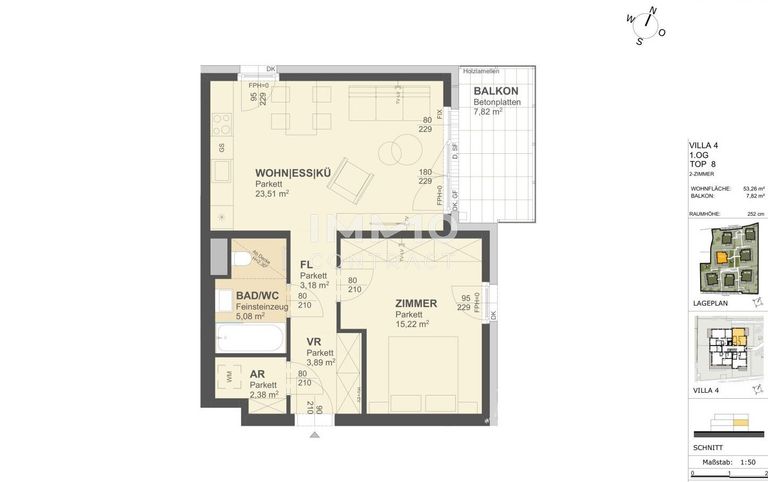 Plan 4.8