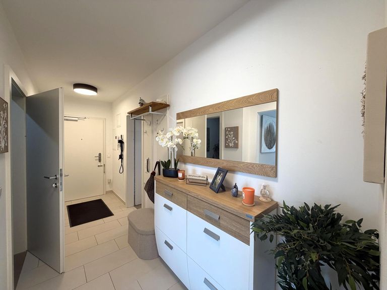 Wohnungseingang / Flur