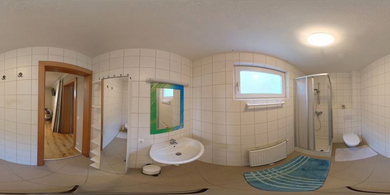 KG Badezimmer