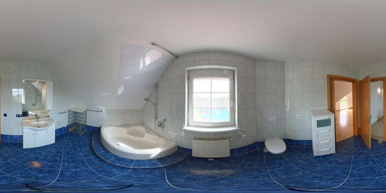 DG Badezimmer