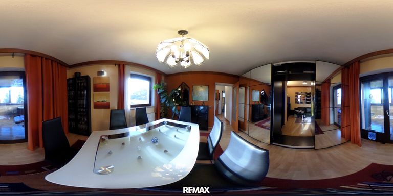 Esszimmer EG 360