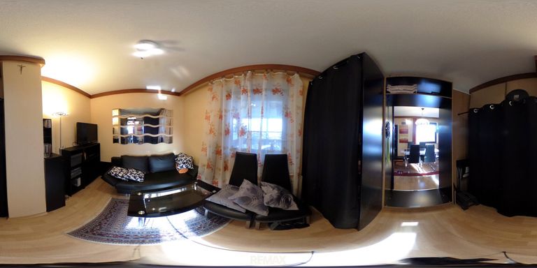 Secret Room EG 360