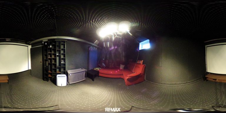 Heimkino KG 360