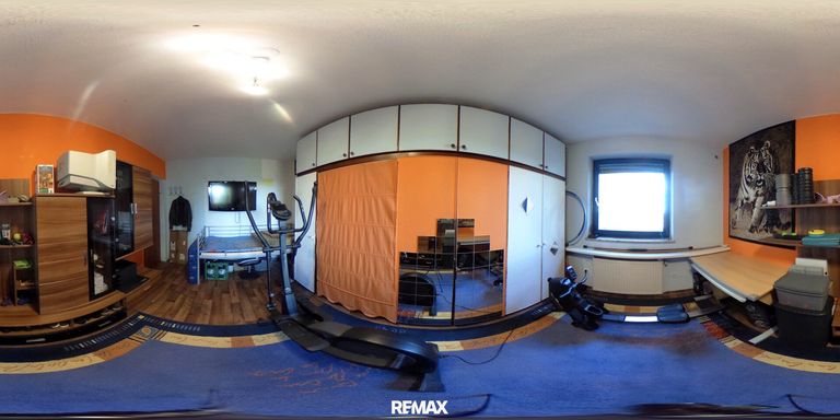 Gästezimmer EG 360