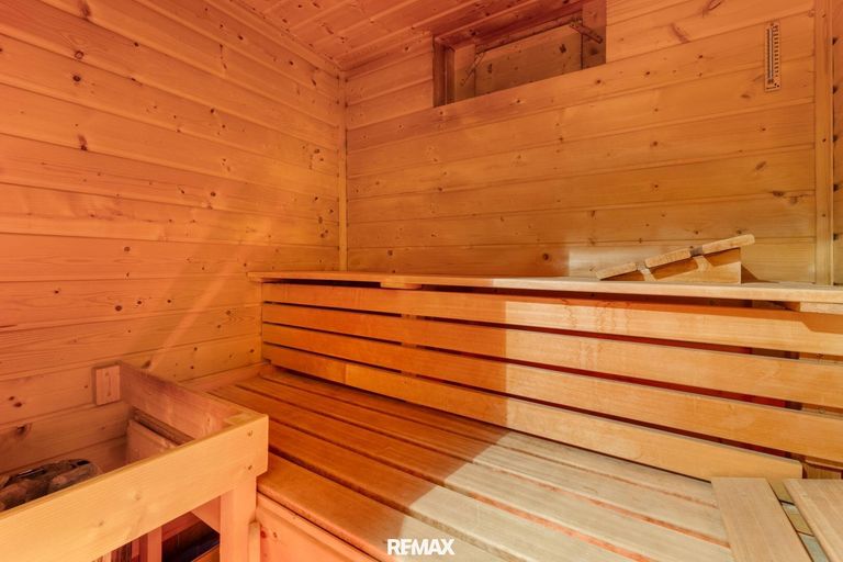Heimsauna Keller