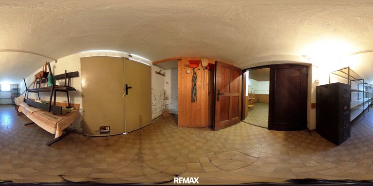 Kellerlager II 360