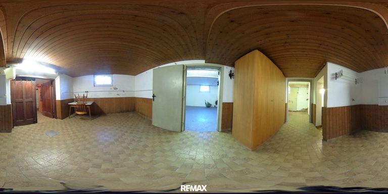 Kellerraum 360