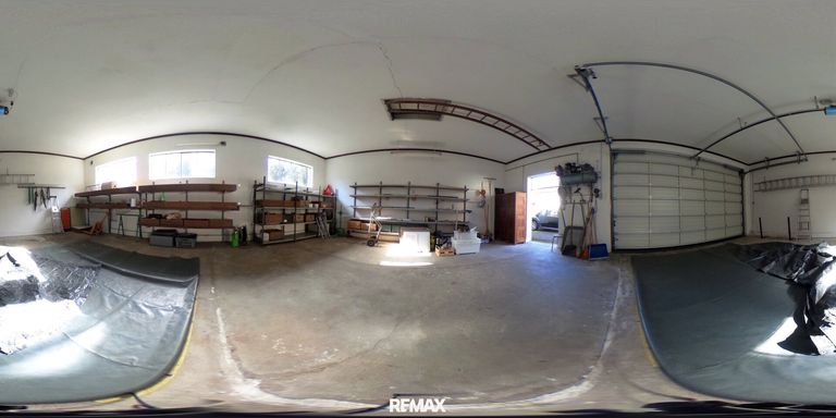Wirtschaftsgebäude großer Teil 360