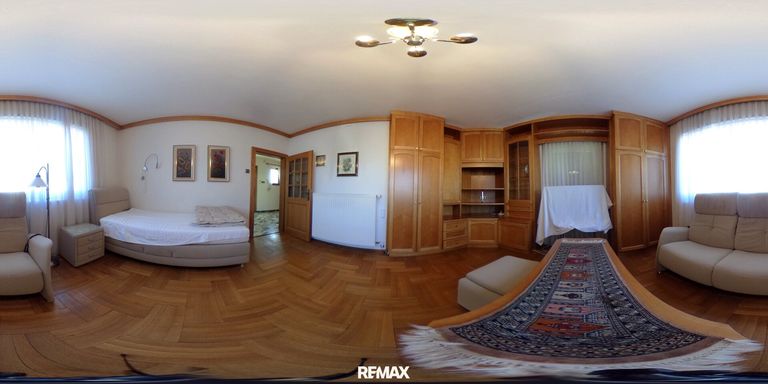 Wohnzimmer EG 360