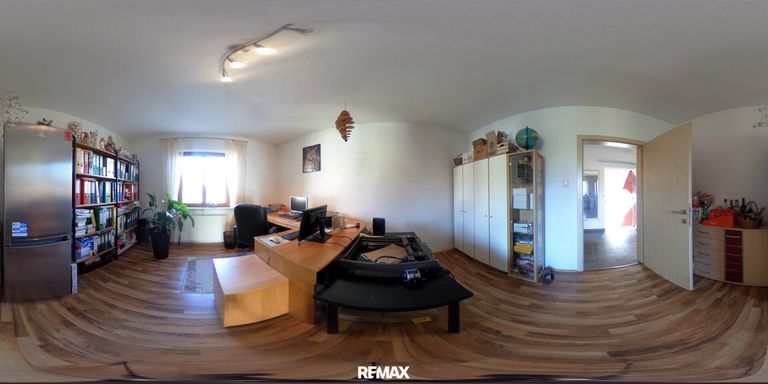 Büro OG 360
