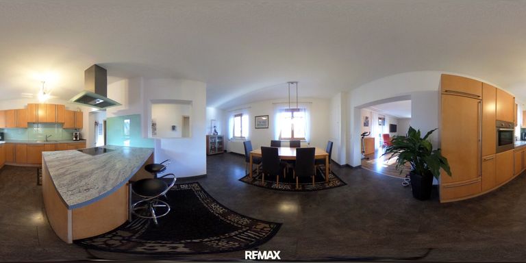 Küche Essbereich OG 360
