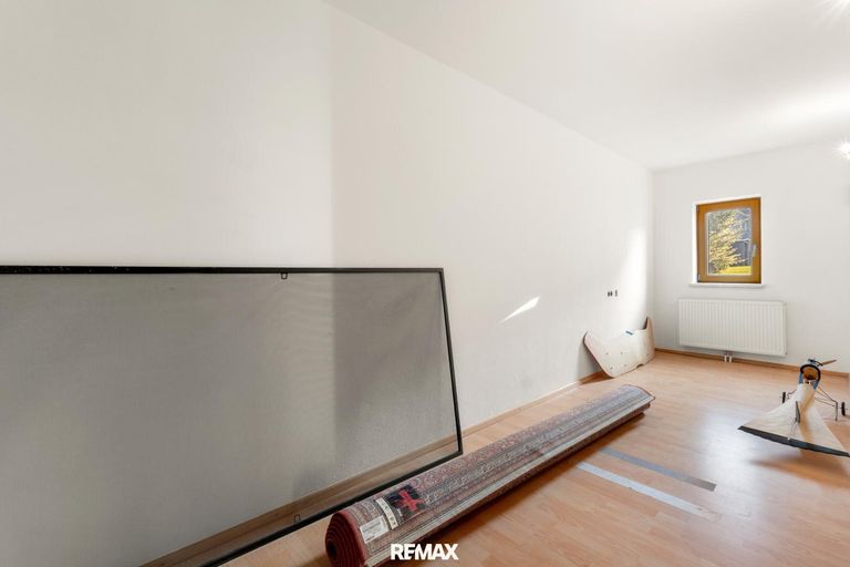 Küchenraum Einliegerwohnung EG
