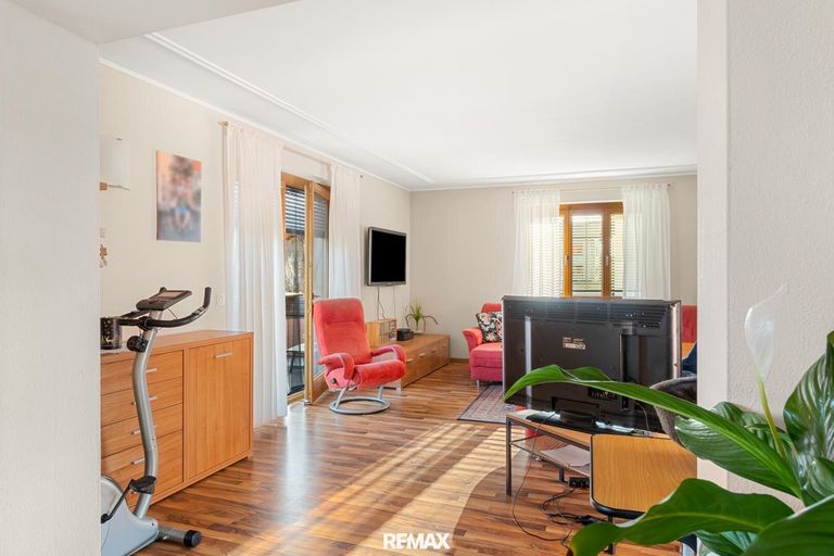 Wohnzimmer OG