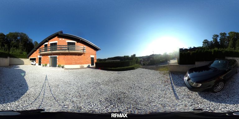 Vorhof 360
