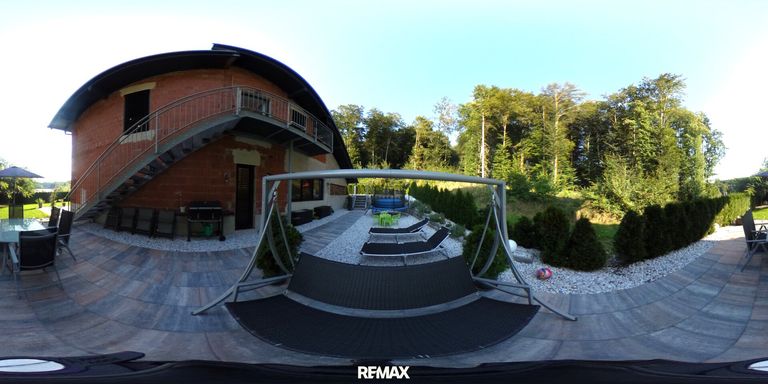 Terrasse Südost 360