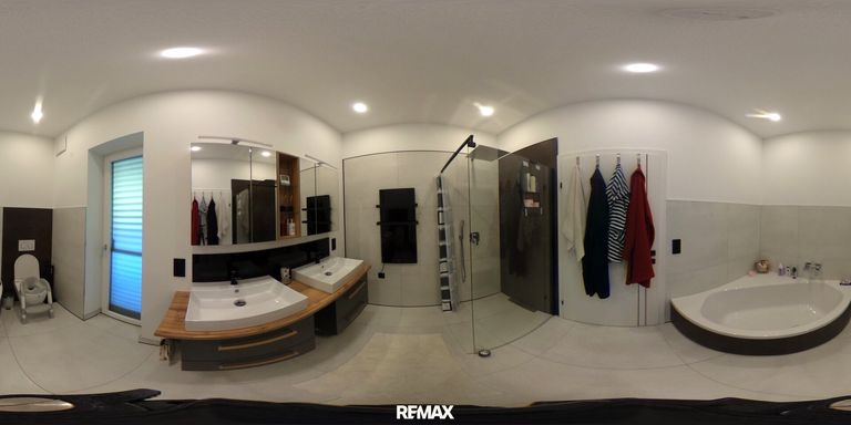 Badezimmer EG 360