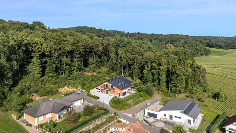 Panoramablick