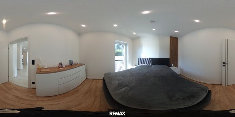 Schlafzimmer EG 360