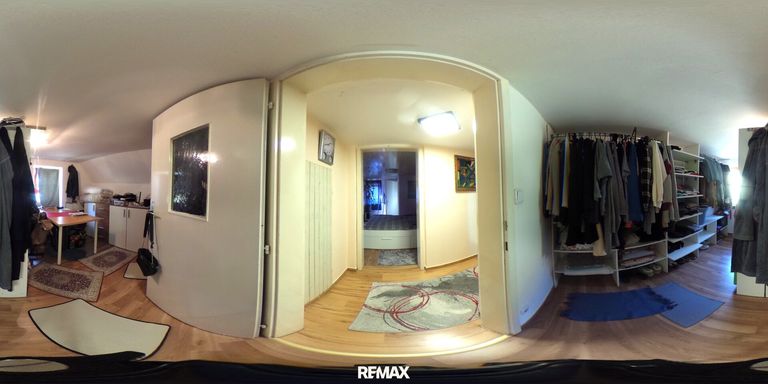 Ankleidezimmer DG 360