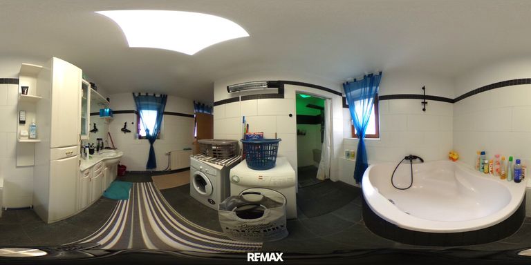 Badezimmer EG 360