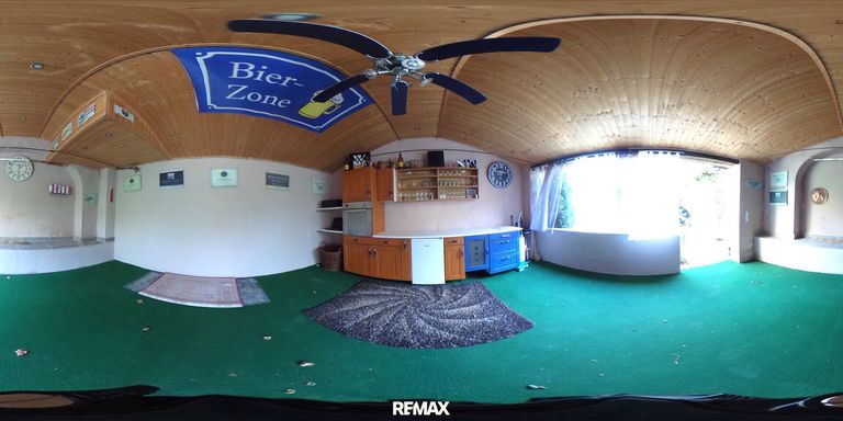 Partyraum 360